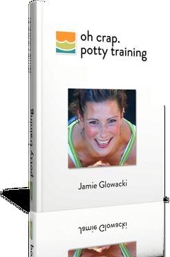 Oh Crap! Potty Training audiobook cover